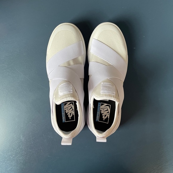 Vans Ultrarange Gore Slip-on Sneaker - Picture 3 of 7